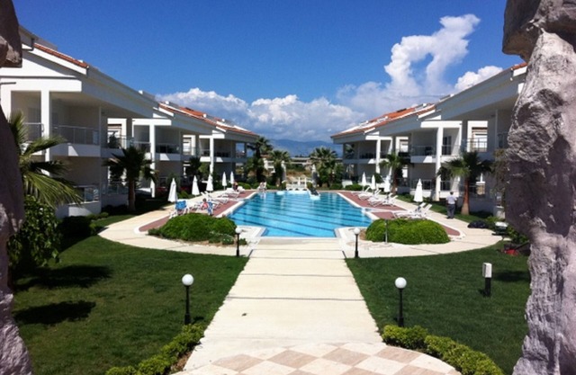 5 star holiday home in every respect/3 BED DUPLEX