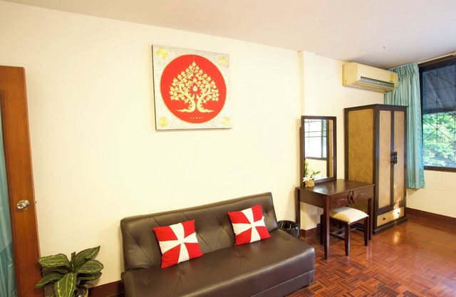 5 Star Hosting for Over a Decade! Luxury Villa Near Chiang Mai’s Best Location!