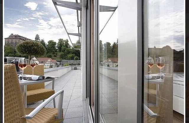 5 star luxury apartment in a prime location Baden-Baden