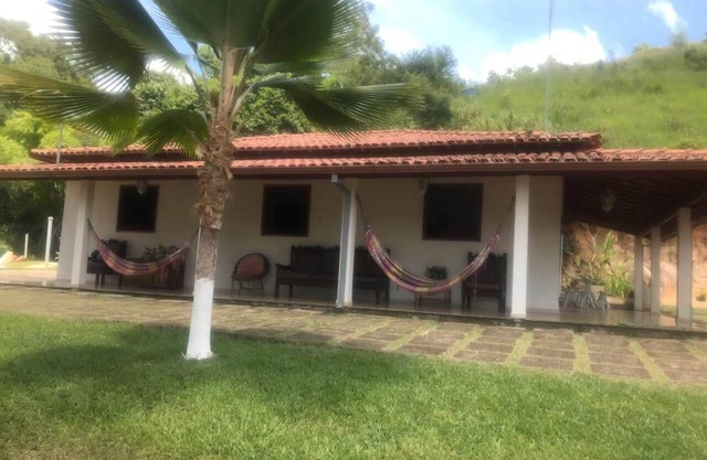 5 stars farm with swimming pool, soccer field, pool and barbecue