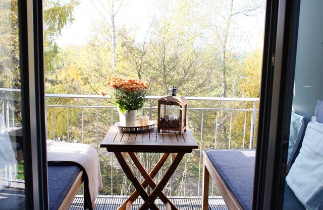 5 stars - favorite apartment between Dresden and Meißen