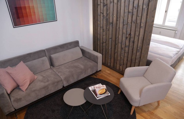 50sqm - 1 BEDROOM+BALCONY APARTMENT by BENSIMON (8)