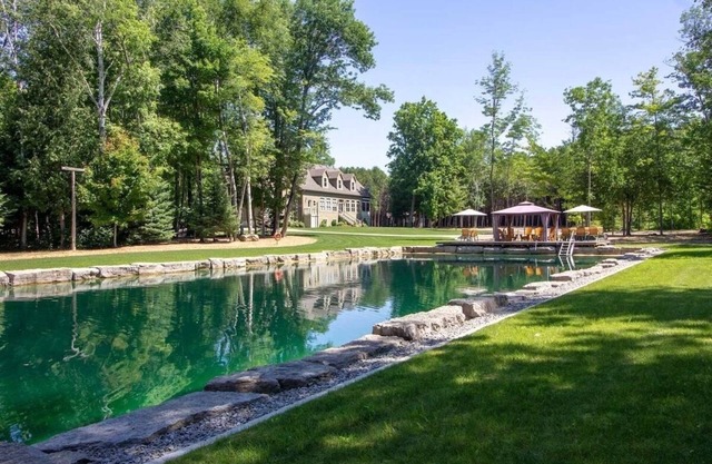 51 Acre Private Country Paradise Near Bobcaygeon