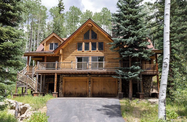 53 Storm Peak Drive - Managed by Purgatory Resort
