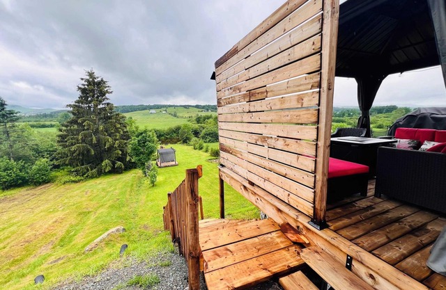 564B - Le Refuge Spa Riviere