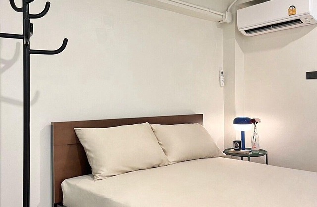 575H No.11/2BRs 2BTRs/5 mins to BTS & Iconsiam