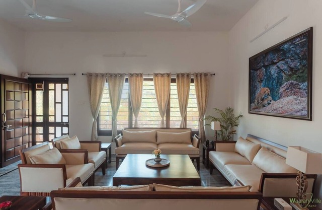 5Bhk Villa in Leopard Paradise @Waarah Ville Jawainn