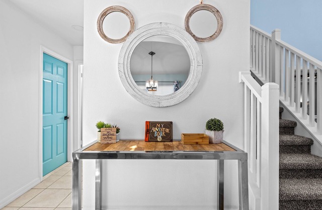 5BR | Disney Themed | Gated | Near Disney