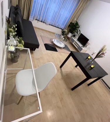 5ensational appartement - Centre