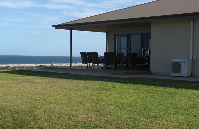 5iveHeadz Coastal Lifestyle Getaway - Tumby Bay/Lipson