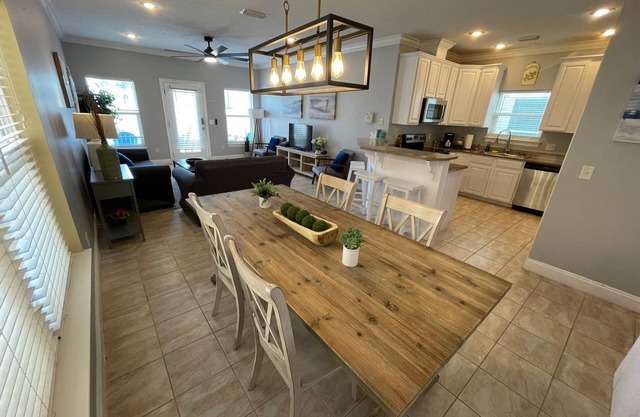 6 BR 4 Bath+Seaside Cotton+Pool +Oceanviews+Game Rm+Pool Table+Heated Pool+Bikes