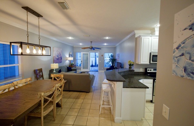 6 BR+Seaside Cotton+Pool+Oceanvws+Game Rm+Pool Table +Heated Pool+Sleep 18+Bikes