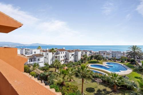 6 Penthouse with stunning views