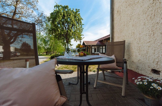 6-person apartment - Apartment house Kaiser Friedrich