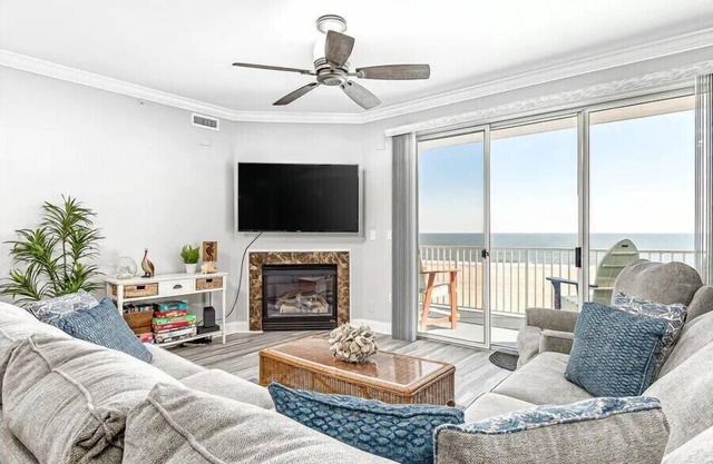 605 RENOVATED Belmont Towers Ocean Boardwalk EPIC, 605 RENOVATED Belmont Towers Ocean Boardwalk EPIC