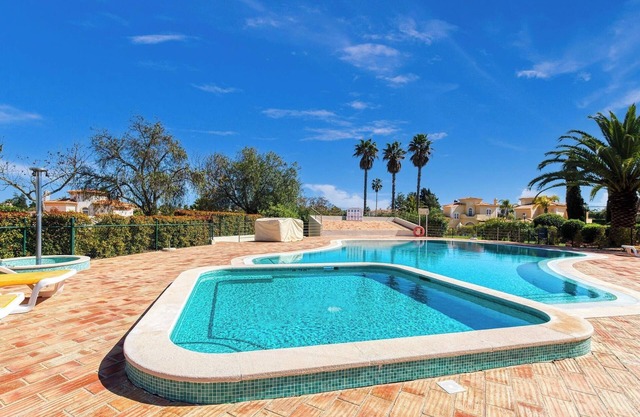 61B Apartment in the Heart of Gramacho Gof Complexo