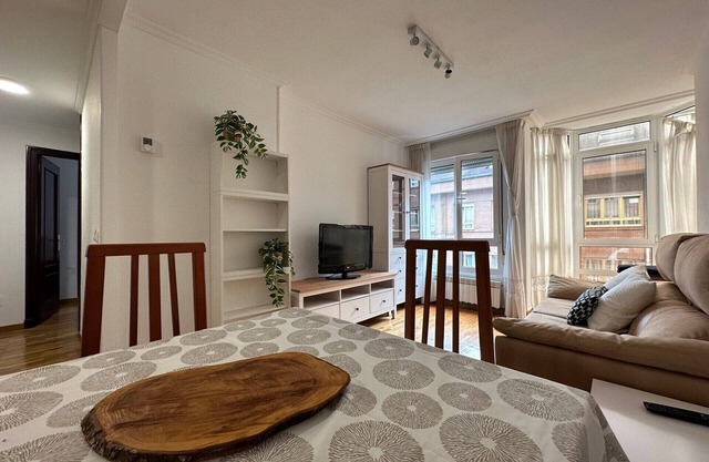 632A Bonito apartamento en Oviedo