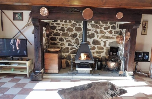 63g63266 - Cros - Gîte