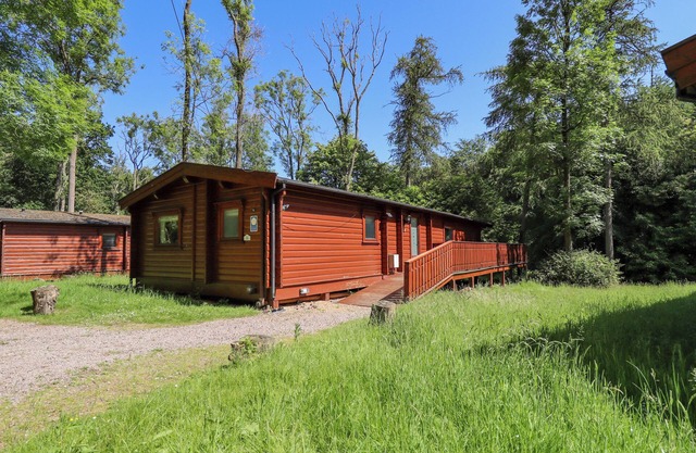 64 Acorn Lodge Kenwick Park