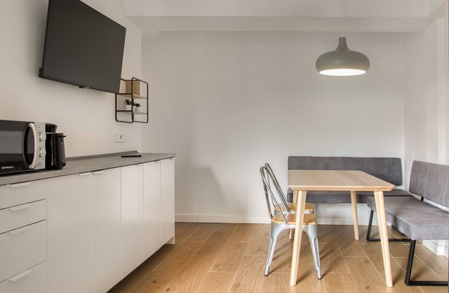 642A Apartamento con vistas y 3 baños