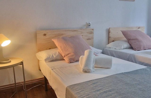 646A Apartamento en Oviedo