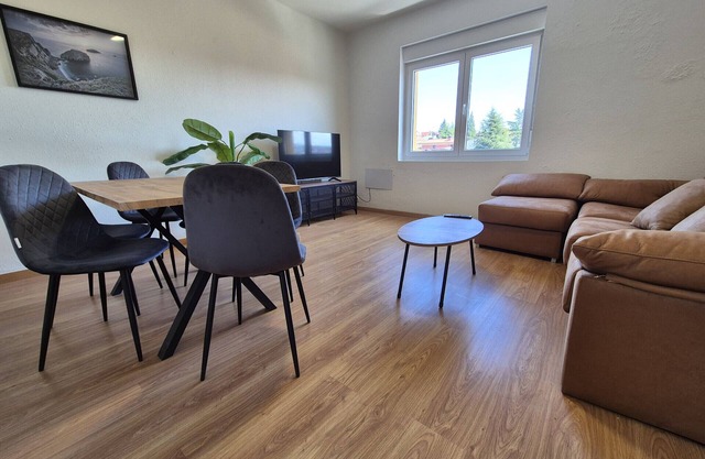 648C2 Apartamento Mareval