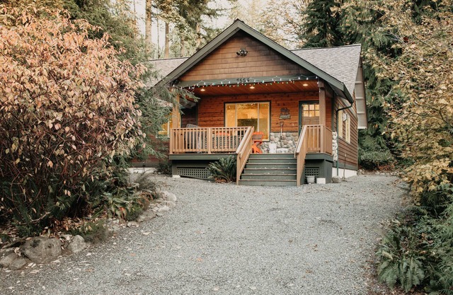 65gs - Hot Tub - Wi-fi - Pets Friendly - Bbq