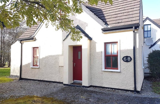 68 Clifden Glen ideal base to explore Connemara.