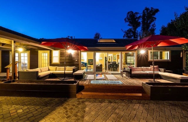 6BD/4BA Villa -> Saltwater Pool + BBQ + Pool Table