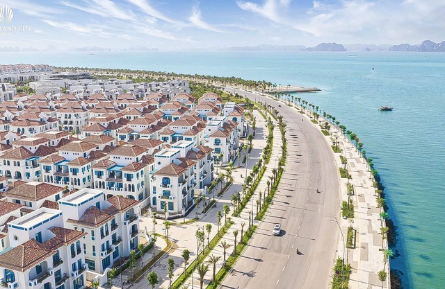 6BR 5.5bth NEW Villa - 1min walk to beachfront - Tour arrangement