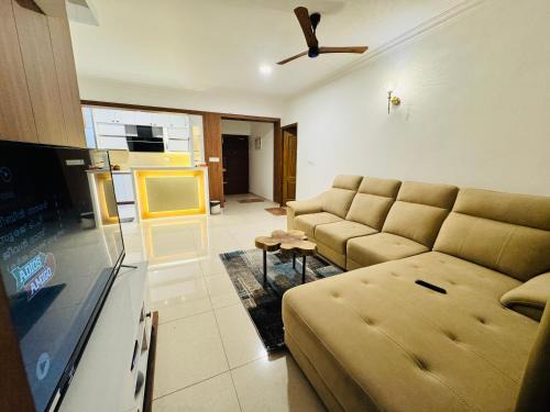 6Floor in society Ecity ph2 Near TCS Tech Mahindra