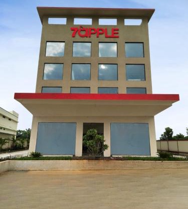 7 Apple Hotel Vizag, Visakhapatnam