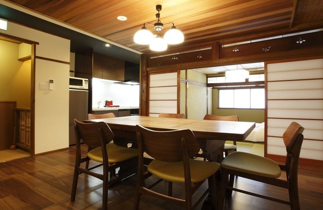 ≪7 min to subway!≫ "Miyaki-Tei" Family and baby friendly center of Kyoto city