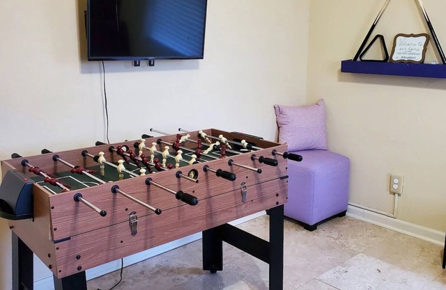 7 rooms and 3 bathrooms NEW!