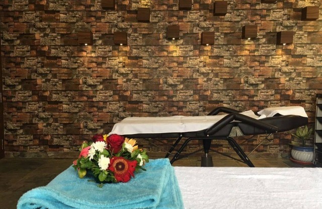 7 seasons Resort & Spa