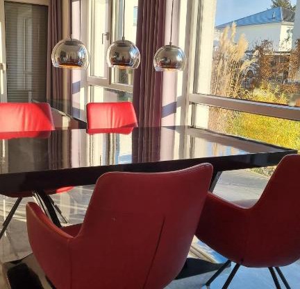 70 qm großes Apartment mit Garten zwischen Potsdam und Berlin