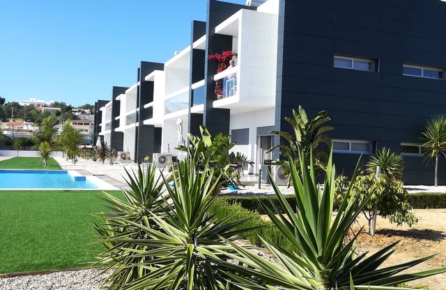 70m2 of roof terrace fully equipped and private to the apartment