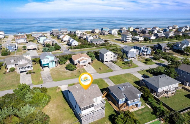 7120 Twelfth of Never * 4 Min Walk to the Beach