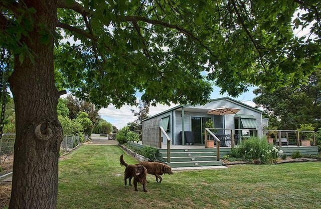 "76MAIN" - Birregurra