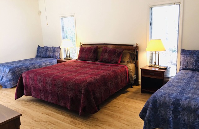 7Bdrm~25ppl ~Lookout Mt ROCK CITY~9miles Chatt