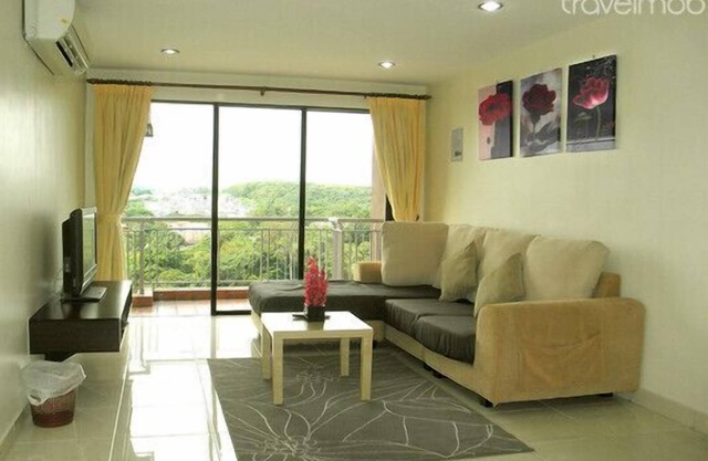 7pax Cozy Unit @ Casa Indah 1 Condo