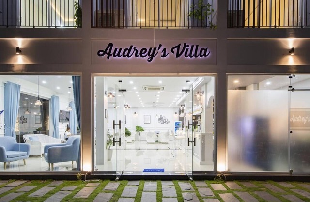 7S Audrey's Hotel, Phú Quốc