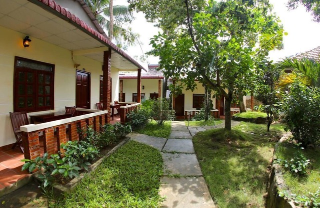 7S Kim Xuan Bungalow, Phú Quốc