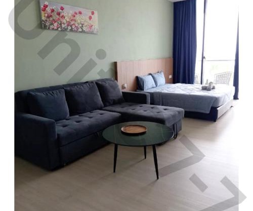 7th Horizon - Roxy Sematan Beach Apartment