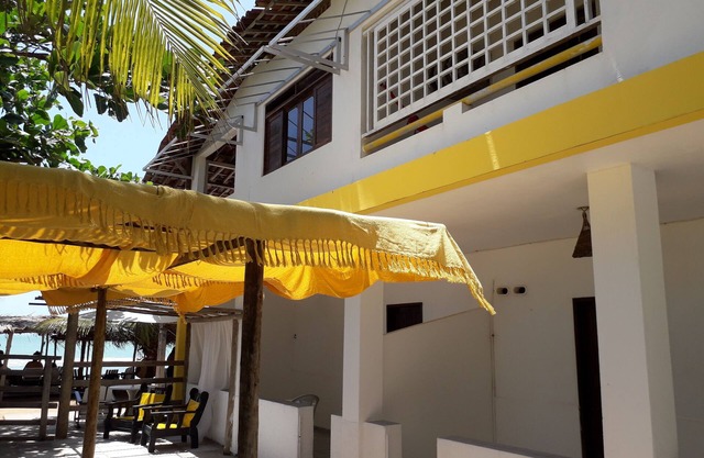 8 Bedroom Aparthotel in Barra de Santo Antônio
