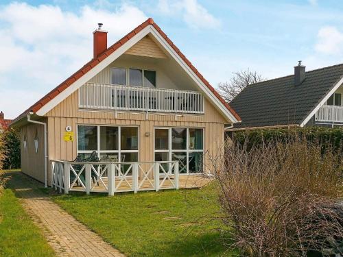8 person holiday home in Gelting
