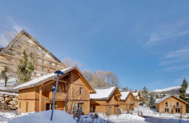 800m des Remontées ! Studio charmant + Accès Sauna
