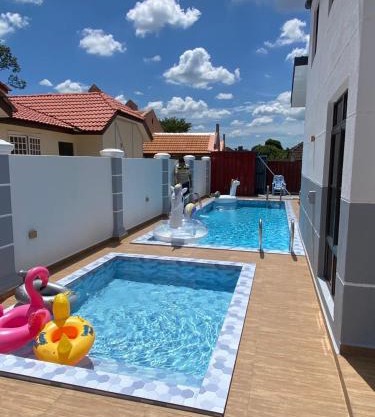 803 Villa AFamosa Villa