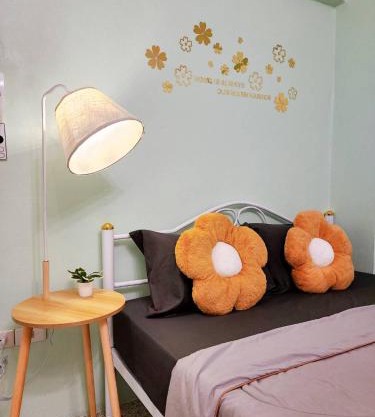 811-STP Homely room Free Wi-Fi and Near BTS Line