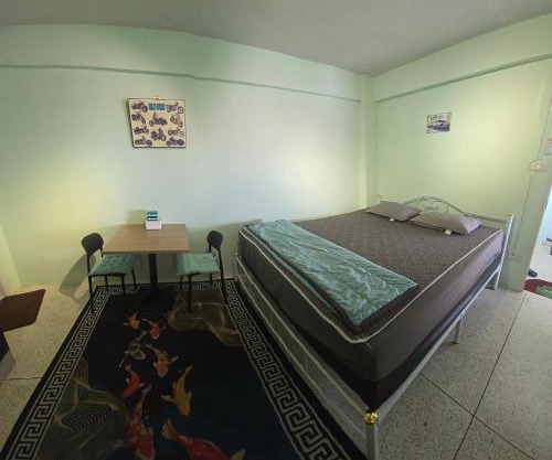 812 Quiet and Cozy Apartment